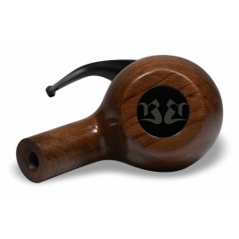 Cachimbo Bertoldi Montana Filtro Permanente Peça Única
